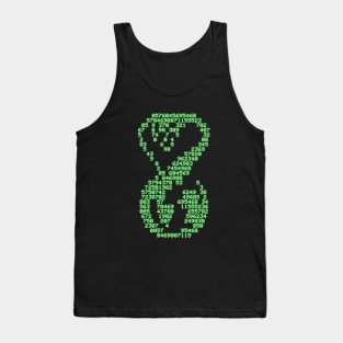 Curse Of The Kobra Tank Top